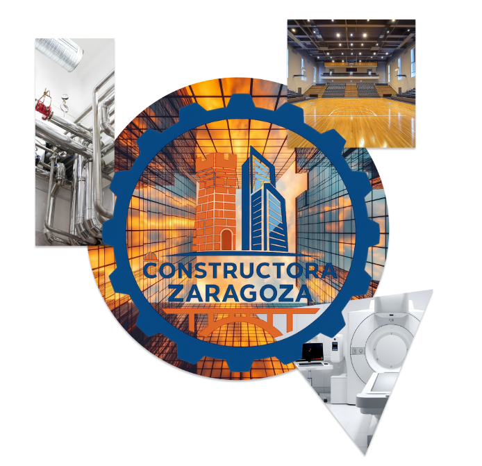 Collage de proyectos